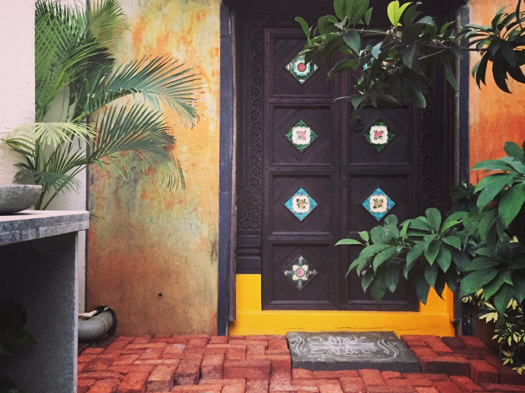 Gallery 78-海德拉巴必去景点