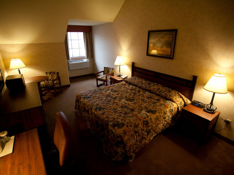 Prairie Knights Casino & Resort主图