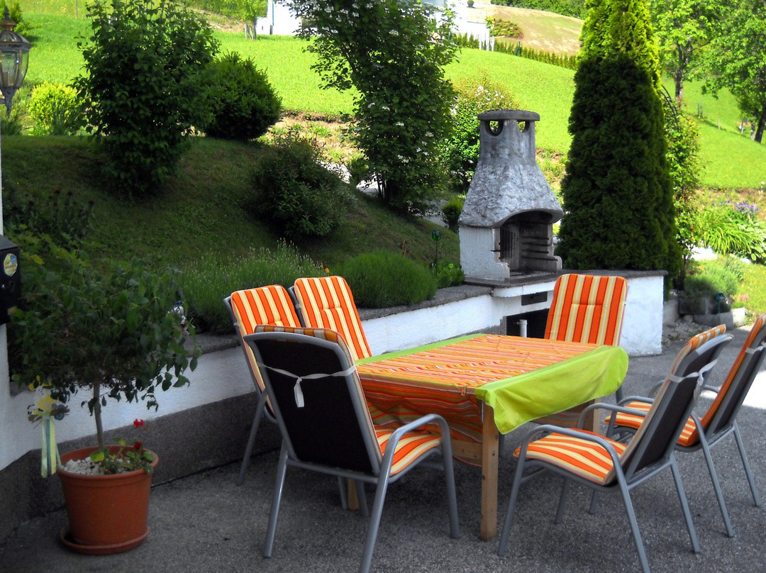 Haus Loger Apartments主图