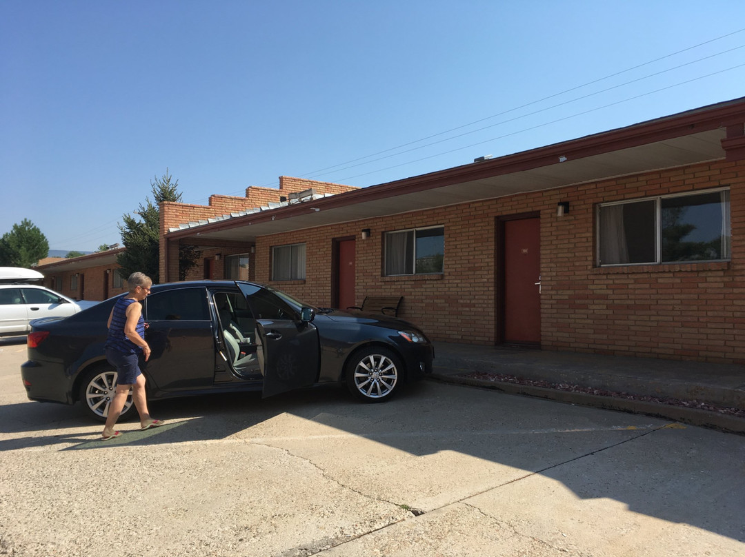 Casa Lemus Inn主图