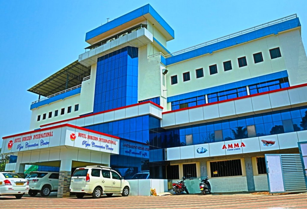 Hotel Horizon