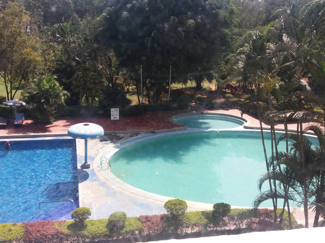 Ramee Guestline Hotel Bangalore主图