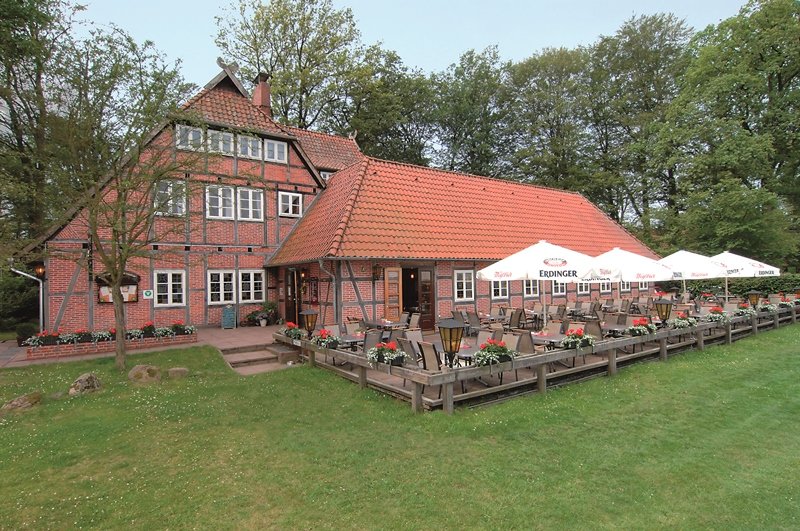 Gasthaus Zum Heidemuseum-官方