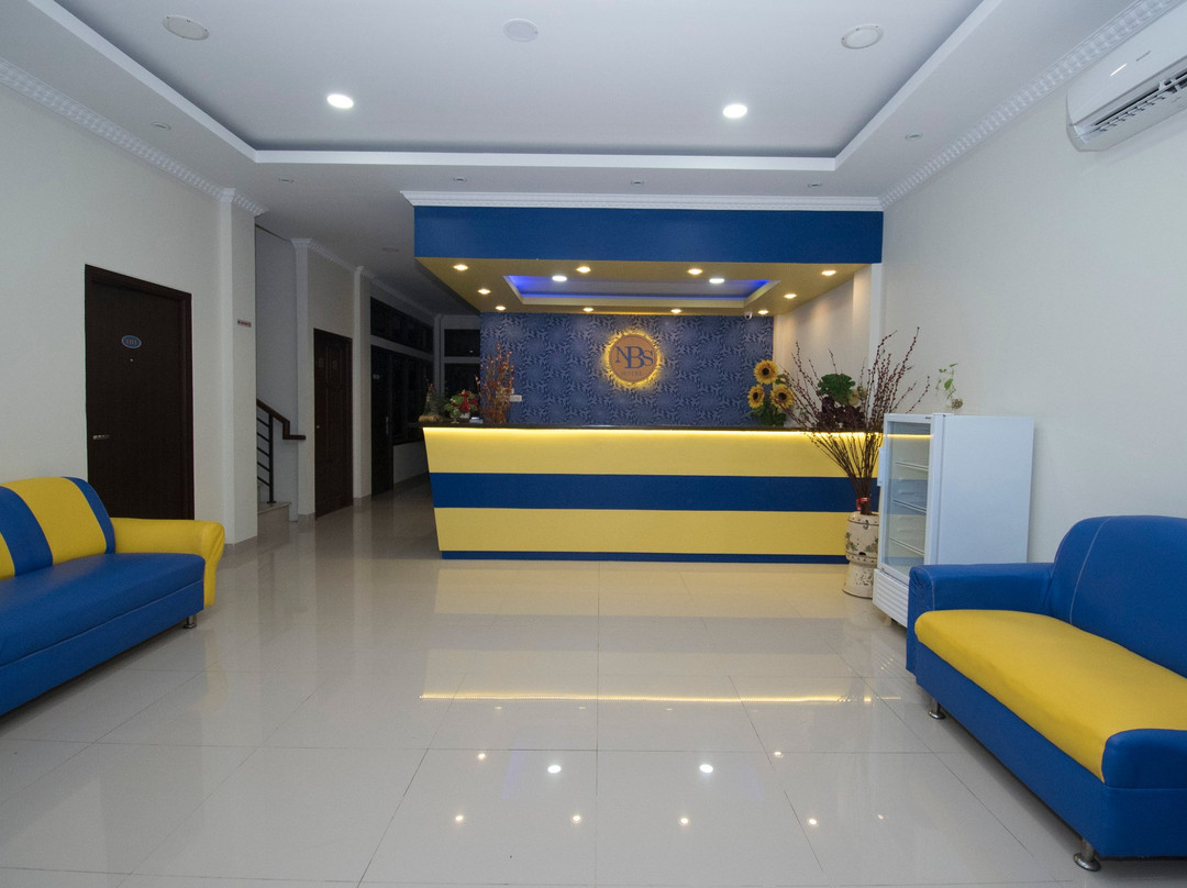 Hotel Neo Borneo Singkawang主图