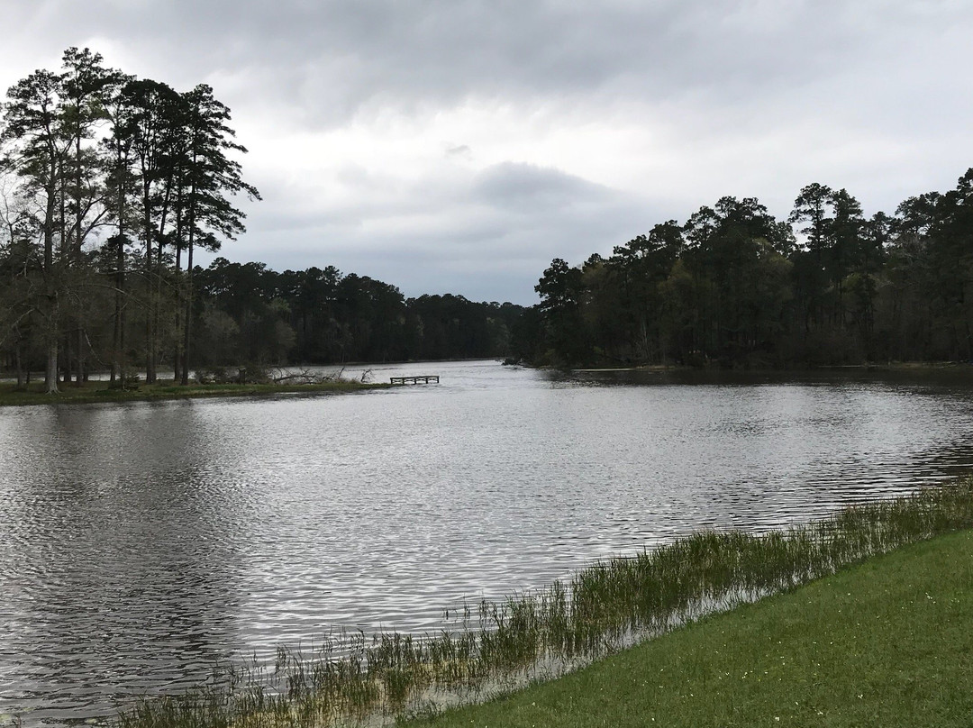 Double Lake Recreation Area景点图片