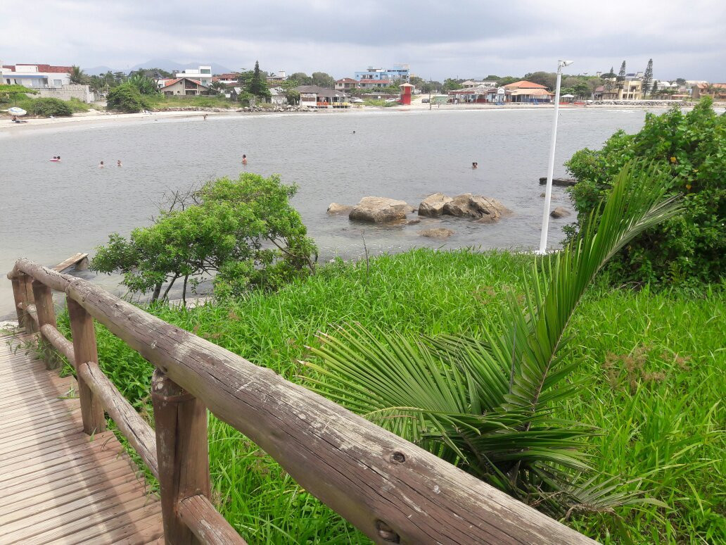 Praia da Terceira Pedra-Itapoa必去景点