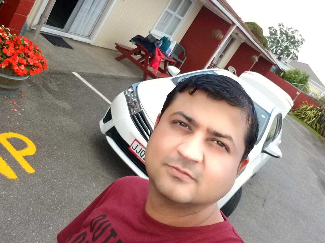 Ascot Motor Lodge主图