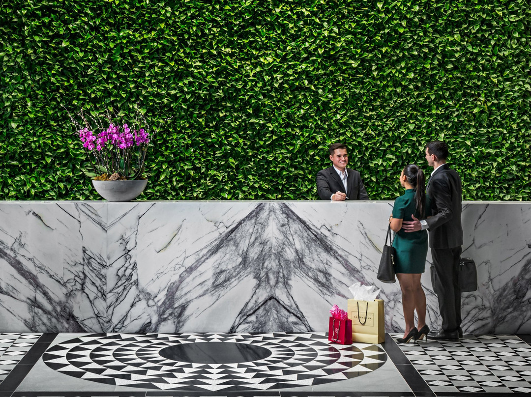 Hotel X Toronto, A Destination By Hyatt Hotel