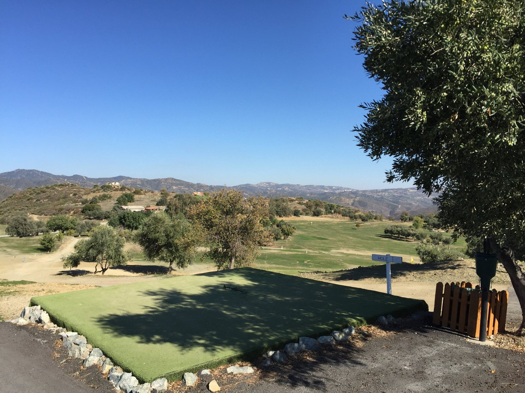 Vikla Golf and Country Club-Vikla必去景点