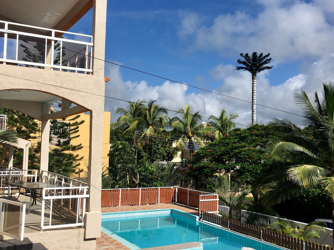 Hibiscus Villas