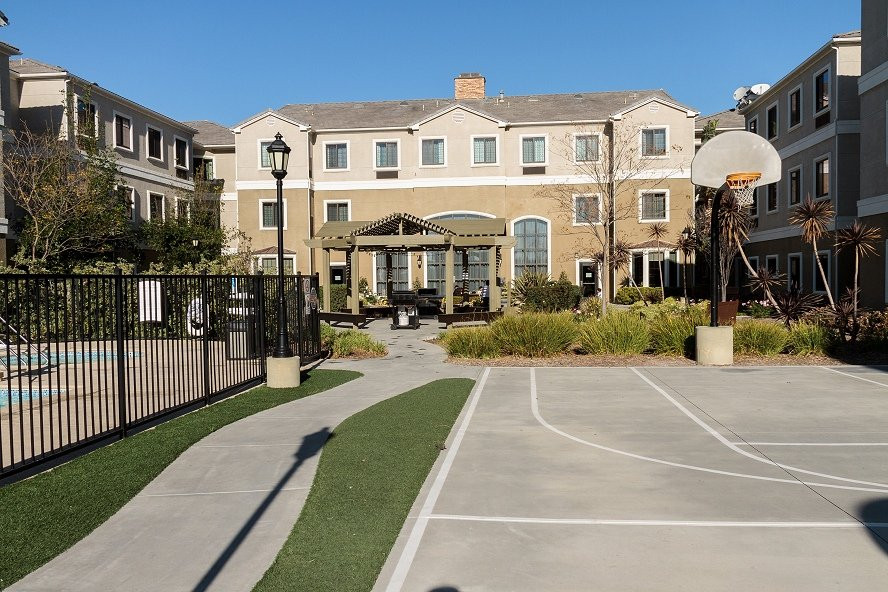 Staybridge Suites Irvine East/Lake Forest by IHG主图