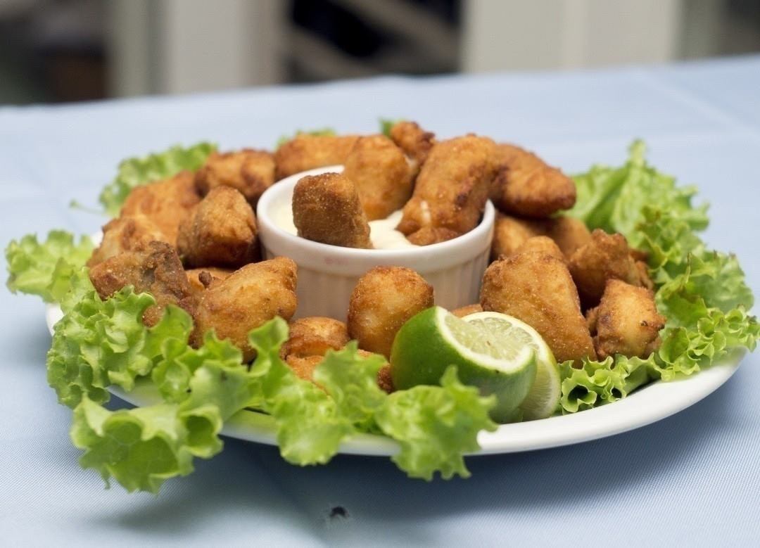 Varjao de Minas餐馆和美食-Restaurante e Choperia Antares