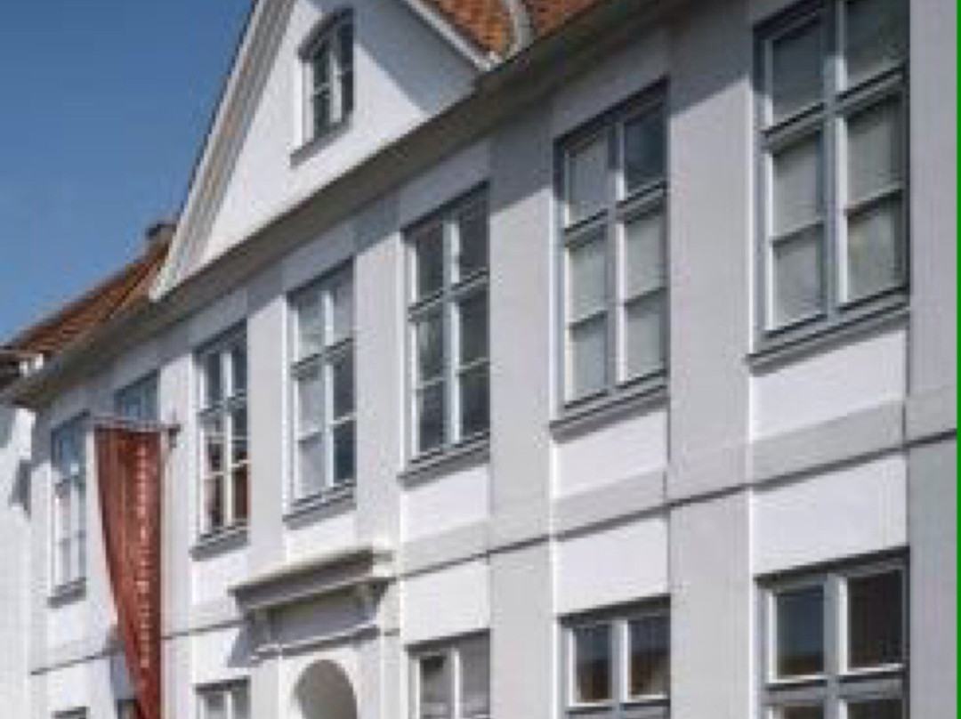 Wenzel-Hablik-Museum-Itzehoe必去景点