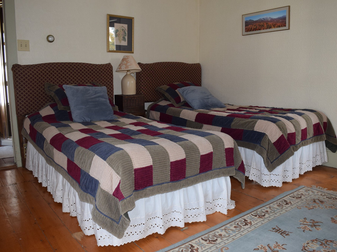 Black Lantern Inn主图