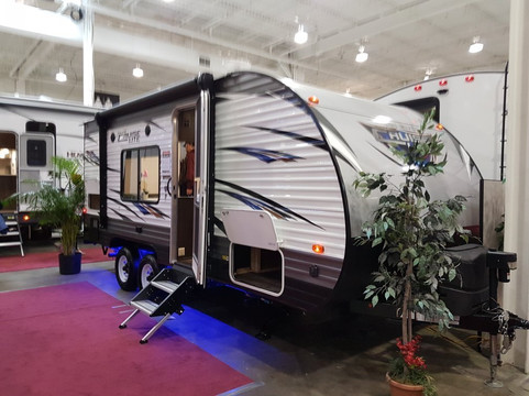 The International Centre-米西索加必去景点