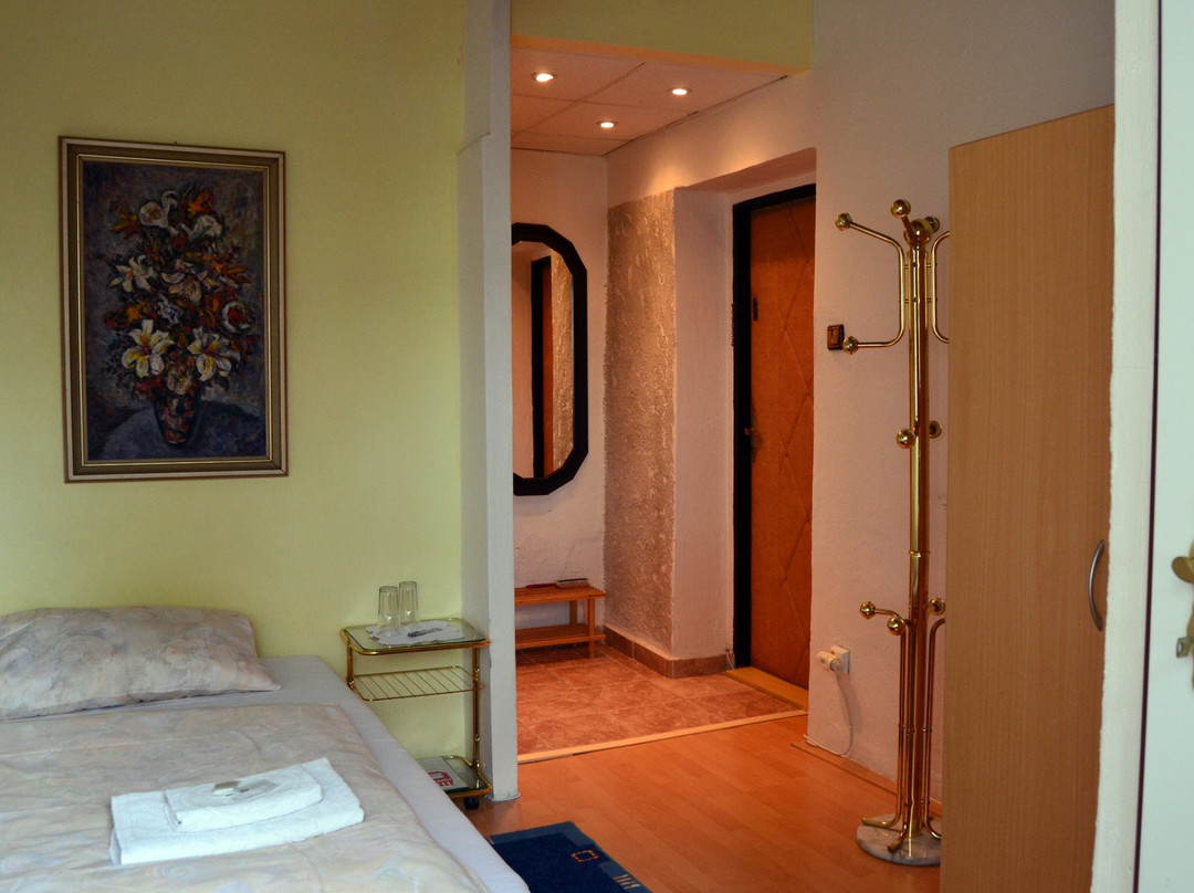 JV penzion Ostrava主图