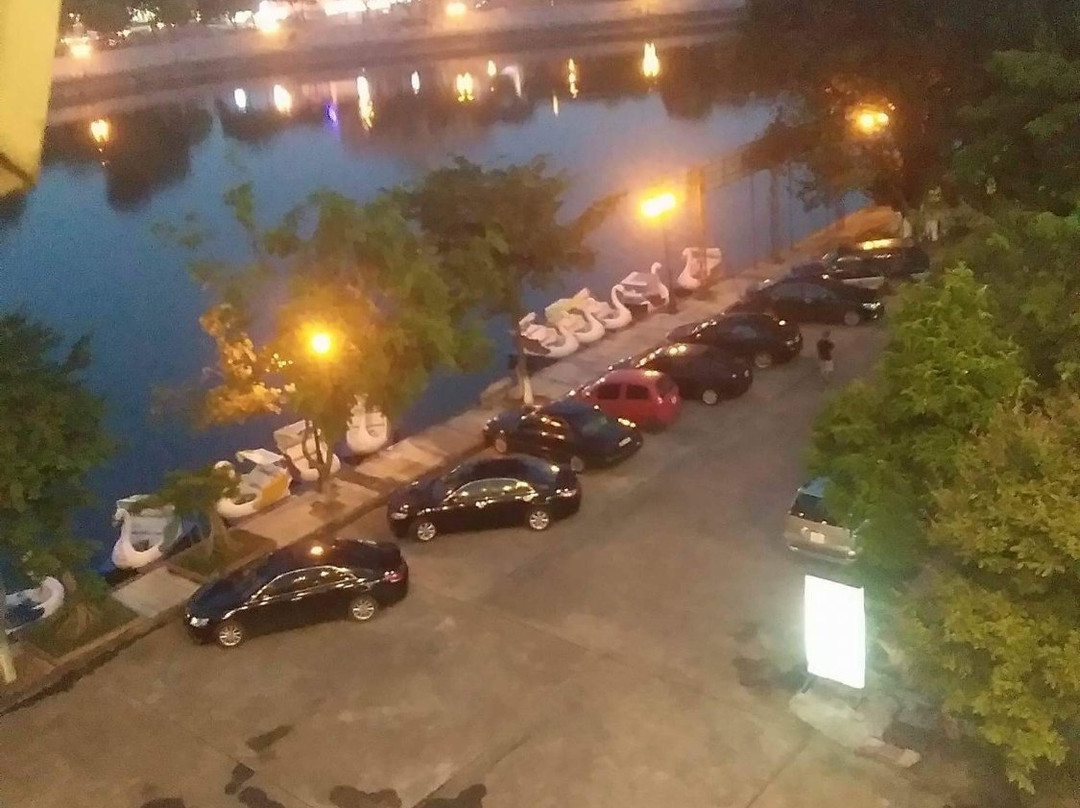Hoang Qui Hotel主图