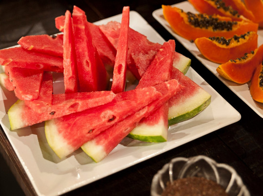 Interlagos Hotel主图