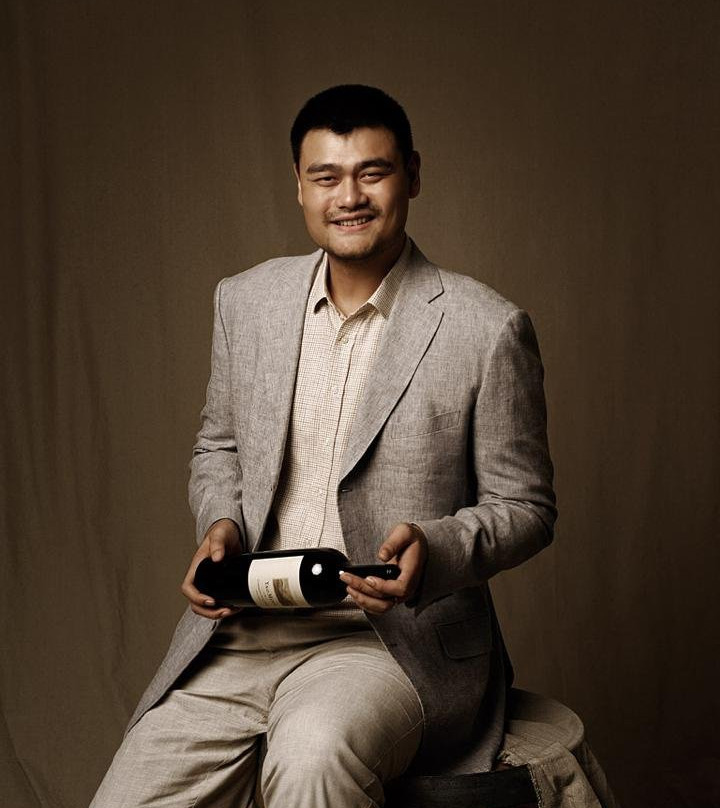 Yao Family Wines景点图片