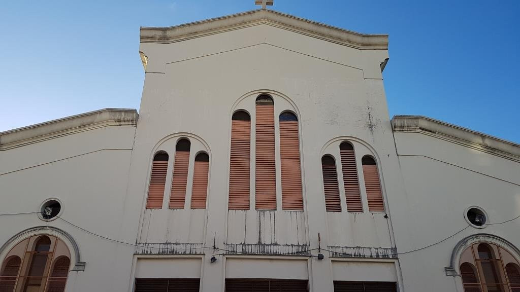 Eglise de Massabielle-Pointe-a-Pitre必去景点