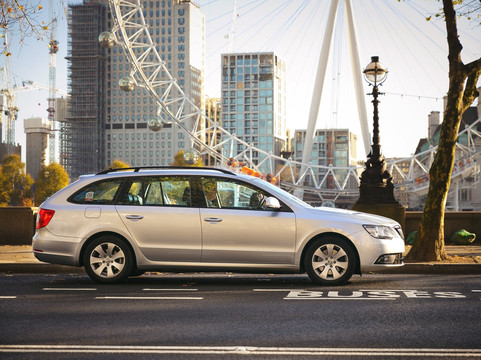 247 Airport Transfer-伦敦必去景点