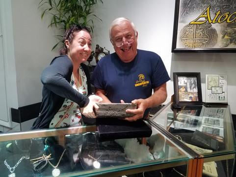 Eat Drink Discover Key West-基韦斯特必去景点