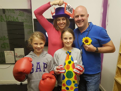 EXIT Athlone Escape Rooms-阿斯隆必去景点