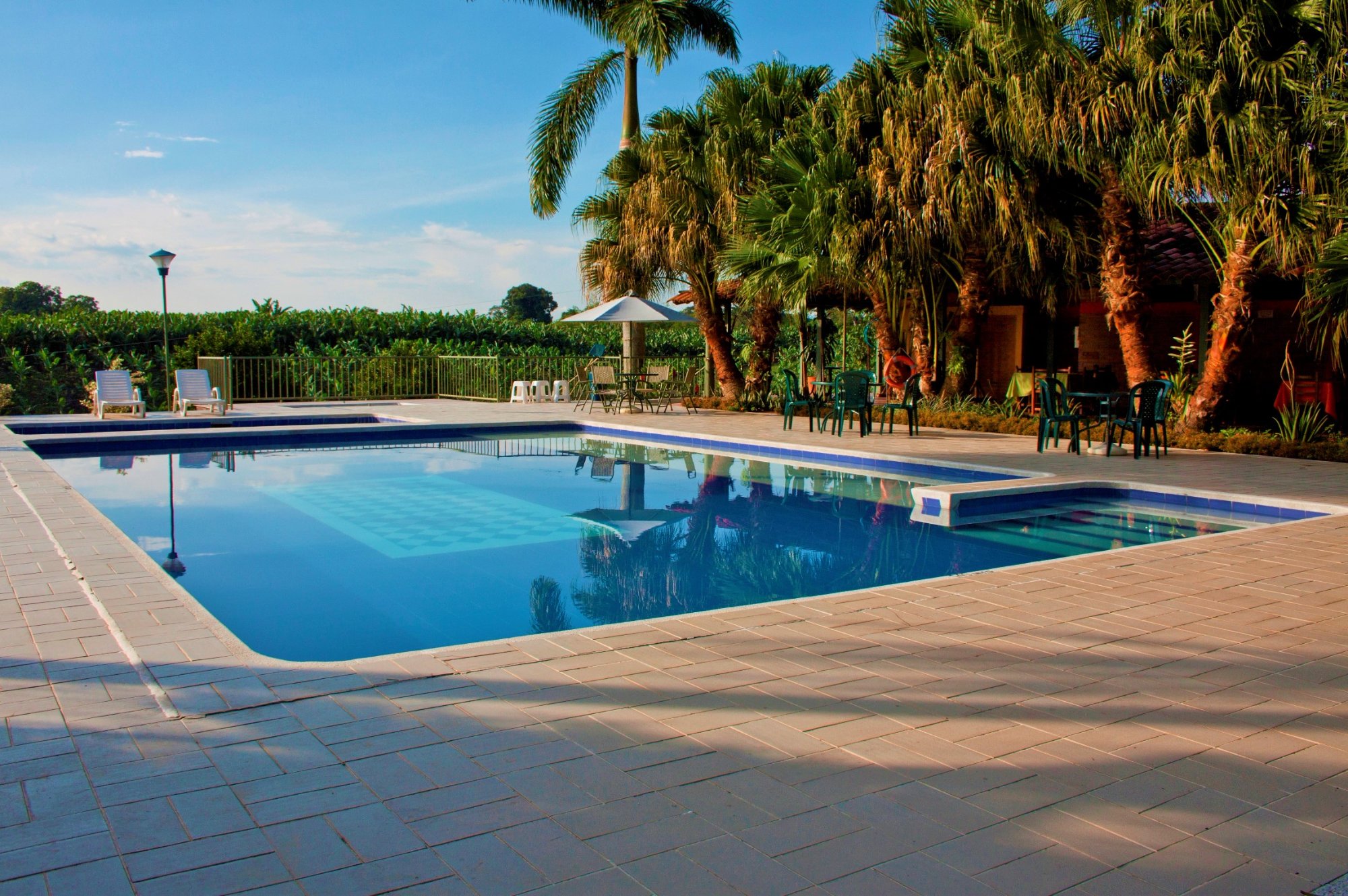 Finca Hotel Casaroma-官方