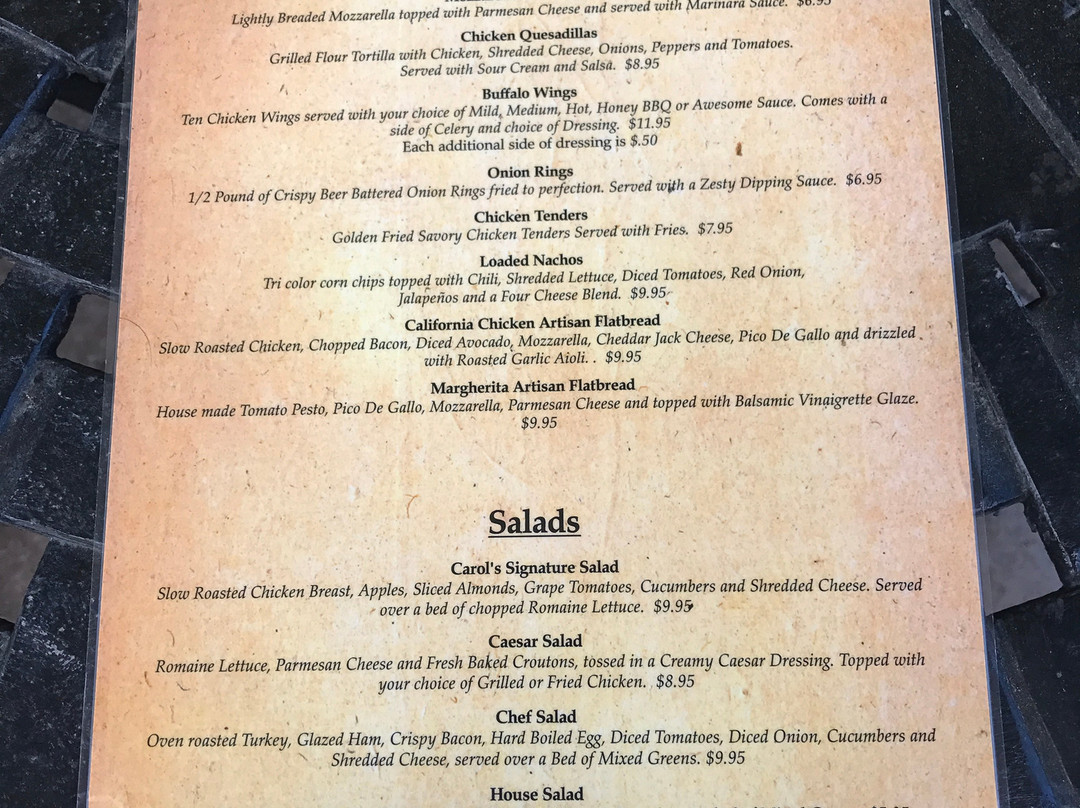 Lexington Oaks Golf Club-卫斯理堂必去景点