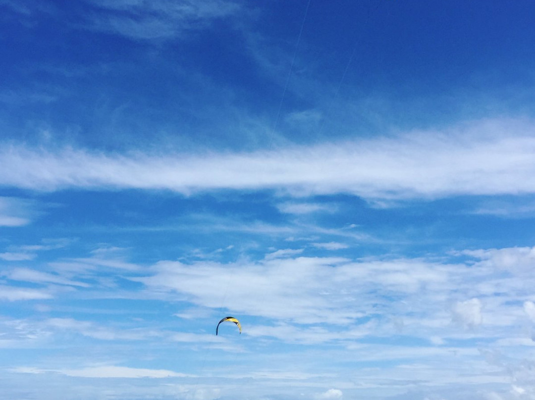 Seabreeze Kite Club-圣菲必去景点