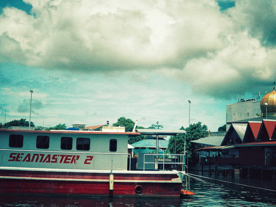 Labuan Square (Dataran Labuan)景点图片