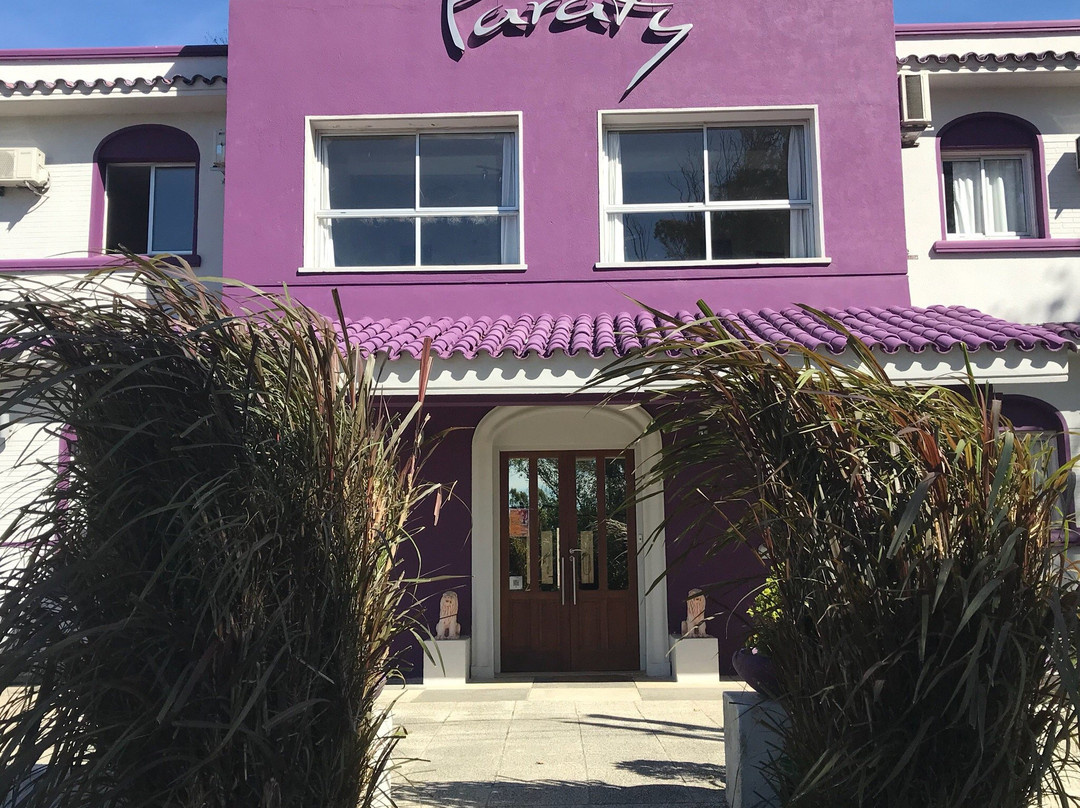 San Luis旅游攻略图片