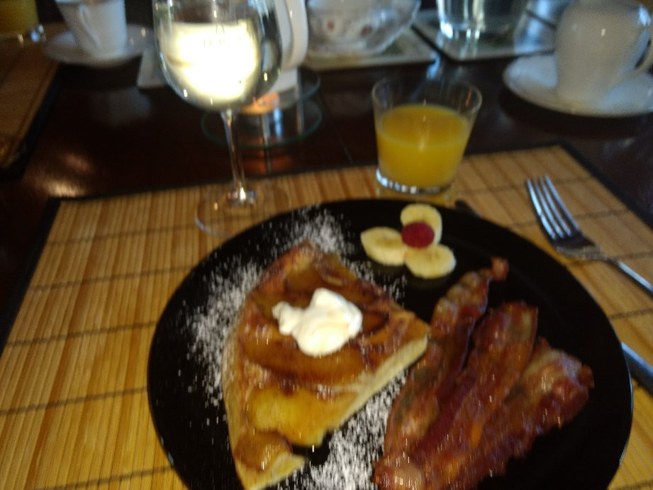 Windermere Lakeside Bed and Breakfast主图