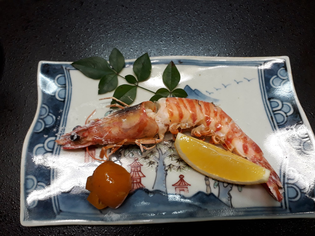 美津浓旅馆 主图