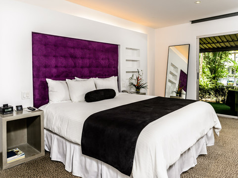 利安德机场赌场酒店主图