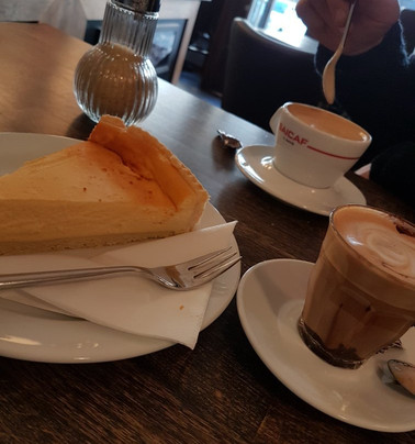 Insonne Cafe Bar-柏林必去景点