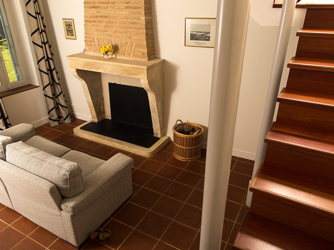 梅恩拉兰德城堡第五感旅馆主图