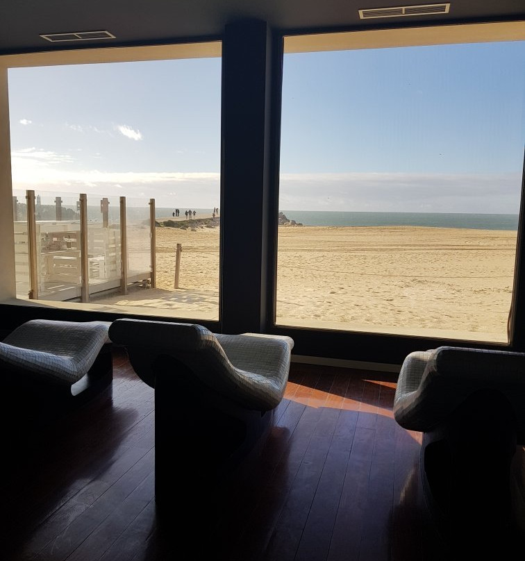 Thalasso-纳扎雷必去景点