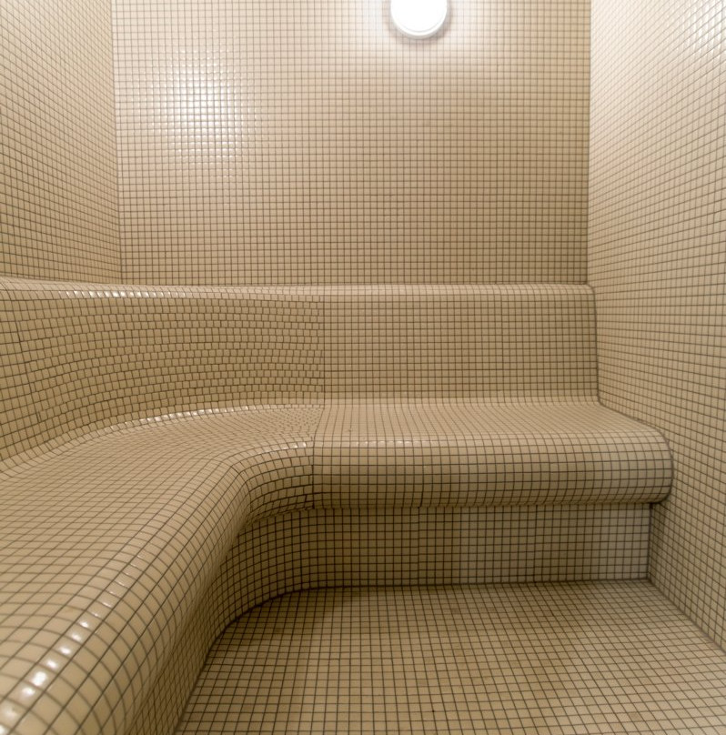 Wellness hotel Thermal主图