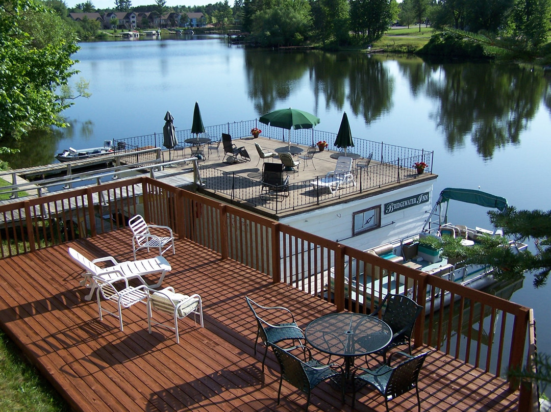 Bridgewater Inn主图