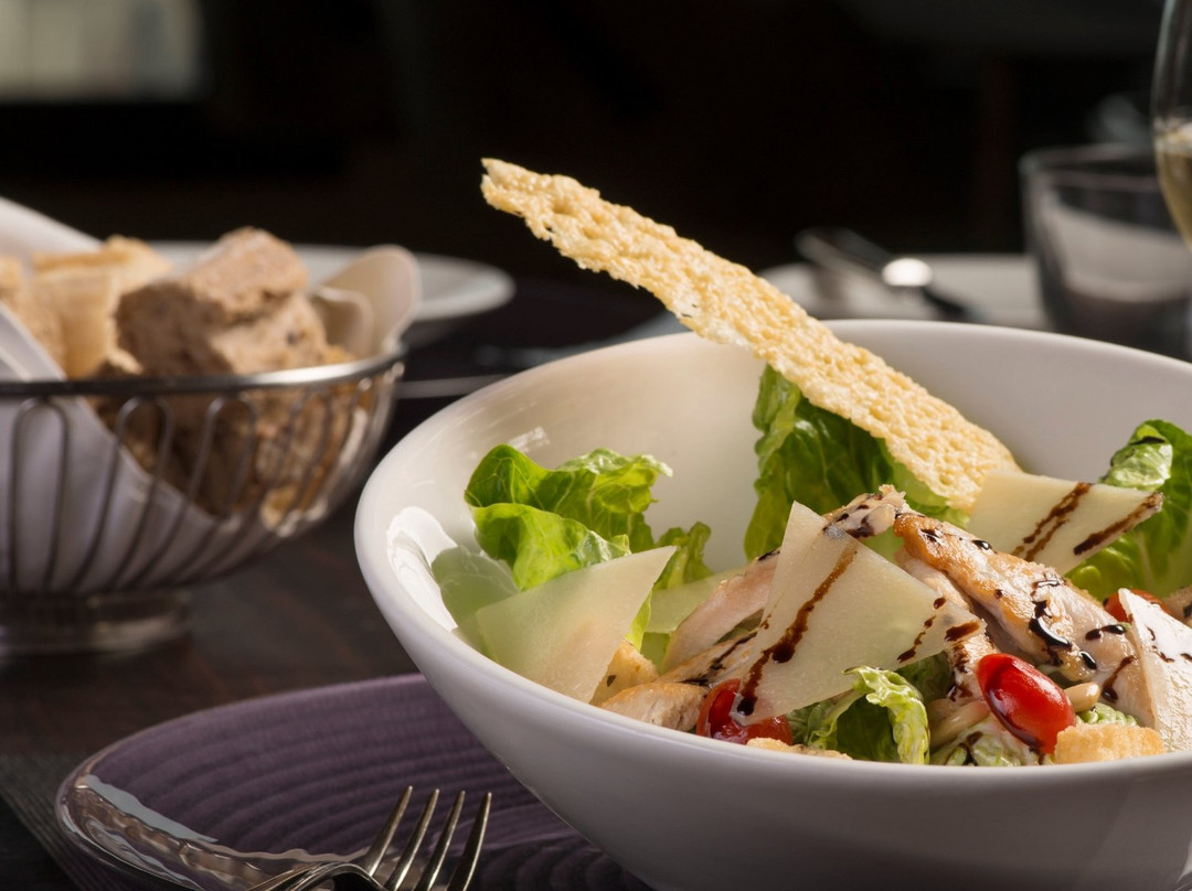 O Monot Boutique Hotel Beirut