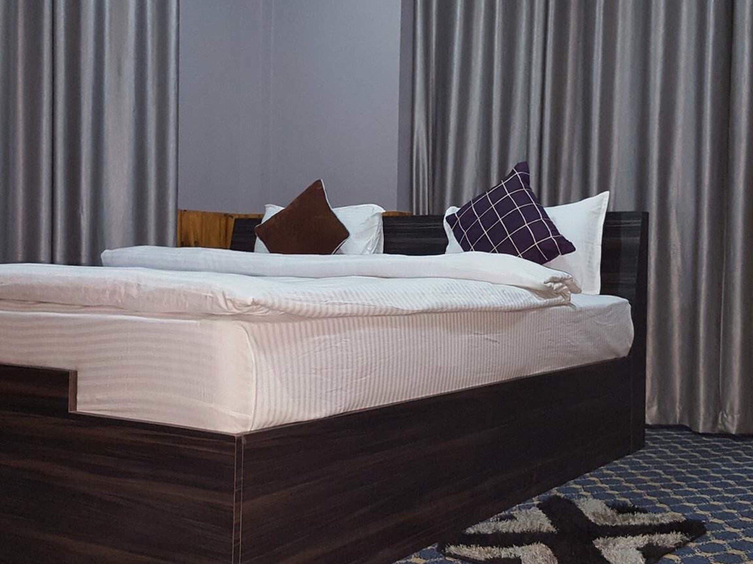 OYO 411 Hotel Florida主图