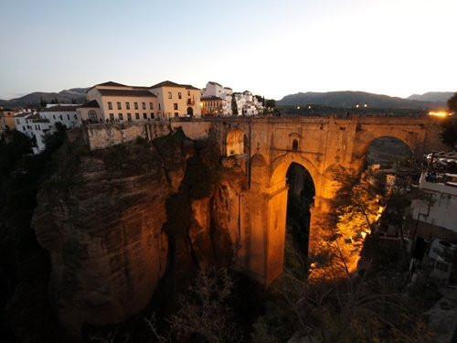 Ronda Tours景点图片