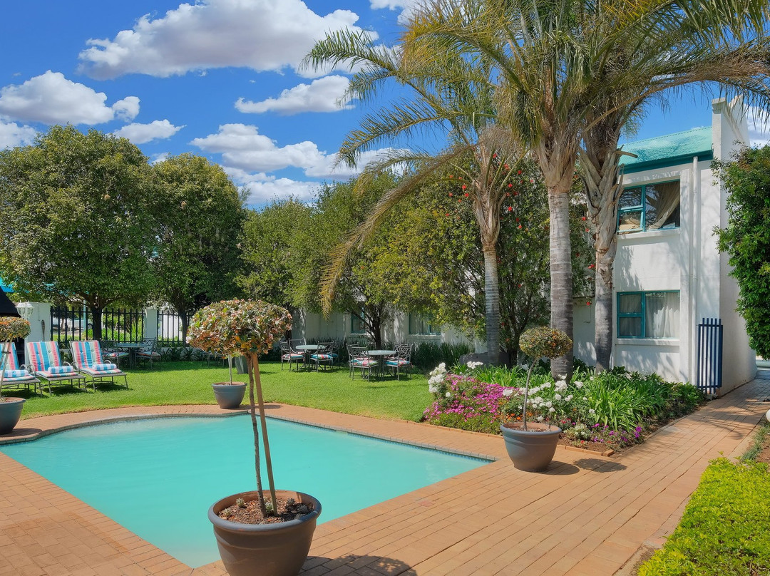 Protea Hotel Polokwane Landmark主图
