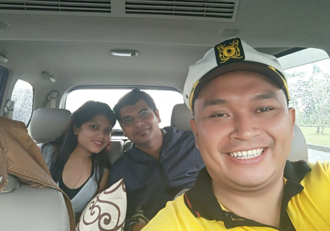 Bali Funs Tour-吉安雅必去景点