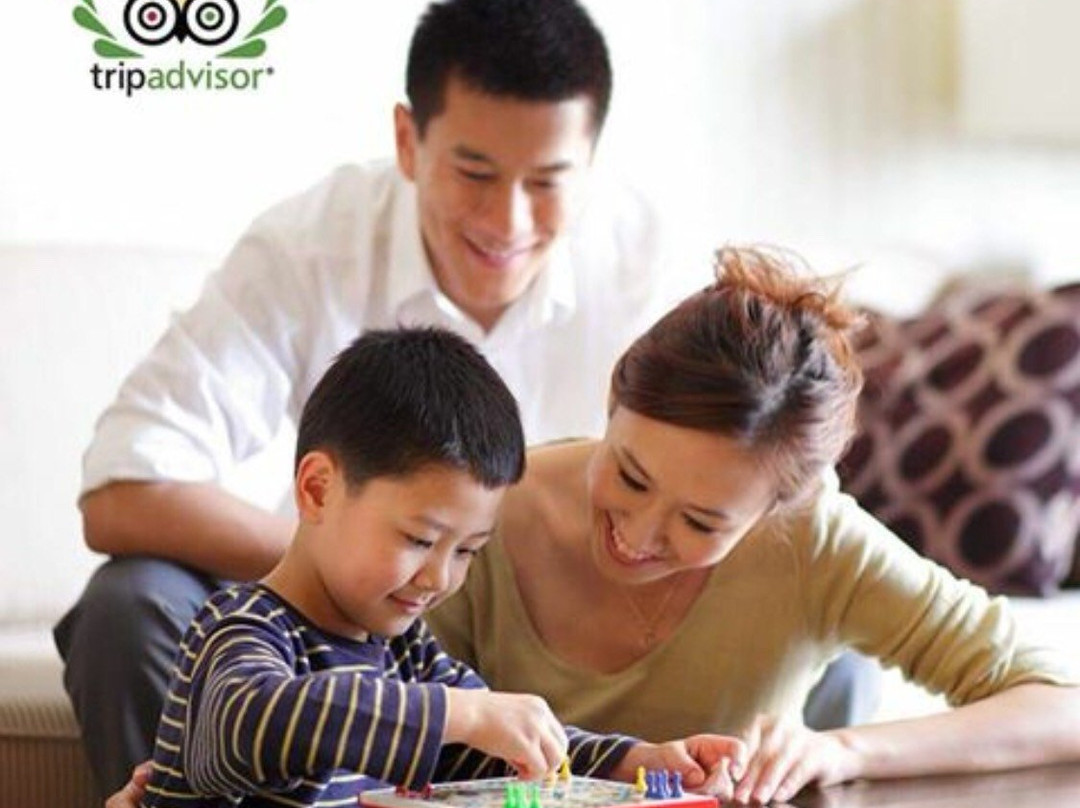 雅诗阁住宅酒店