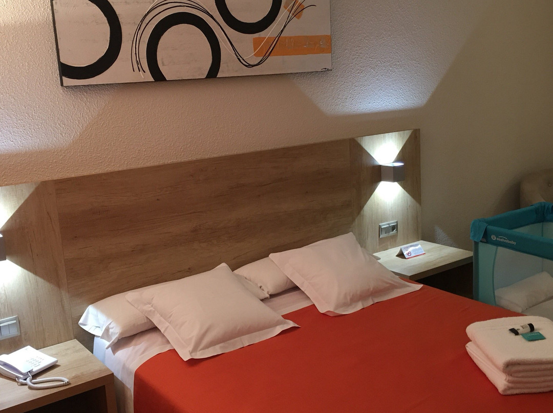 Hotel Gran Playa主图