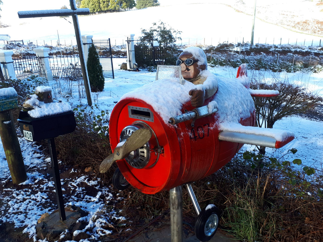 Robin's Nest Bed & Breakfast主图