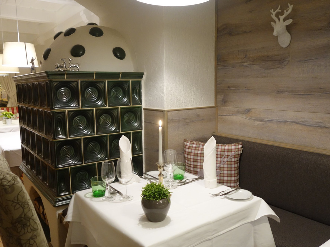 Villa Bucher - Metnitztalerhof主图