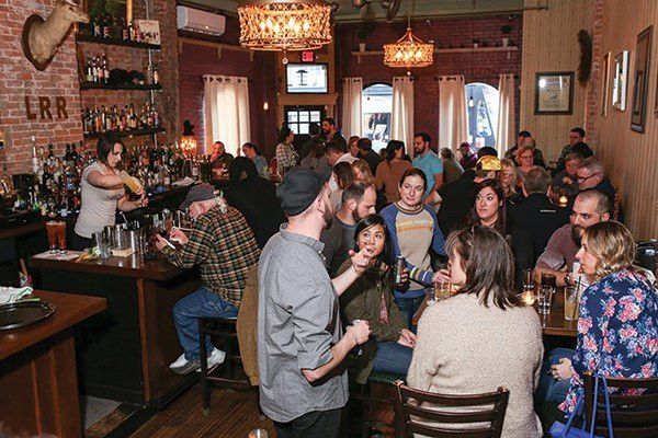 LIttle River Restoratives